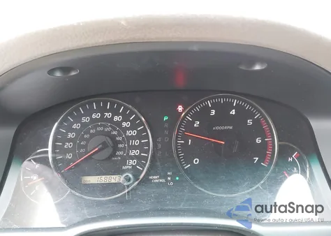 2004 Lexus Gx 470 из США, поврежденный, VIN JTJBT20X340057675